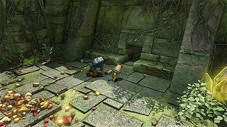 ꡼ No.006 | ޡˡ᤬Ĥ̳PS4KNACK դαͺȸʼġפܹ928ȯ䡣ŵϥߥ˥ȥDLɤ