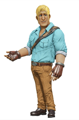 ���������꡼ No.006�Υ���ͥ������ / ��KNACK �դ���α�ͺ�ȸ���ʼ�ġ�2�ͤǶ��Ϥ��Ʒ���Ф��֥��å����������פʤɡ��������ƥब����