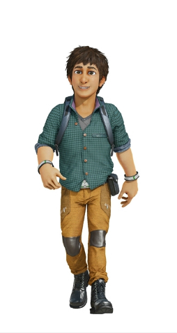 ���������꡼ No.007�Υ���ͥ������ / ��KNACK �դ���α�ͺ�ȸ���ʼ�ġ�2�ͤǶ��Ϥ��Ʒ���Ф��֥��å����������פʤɡ��������ƥब����