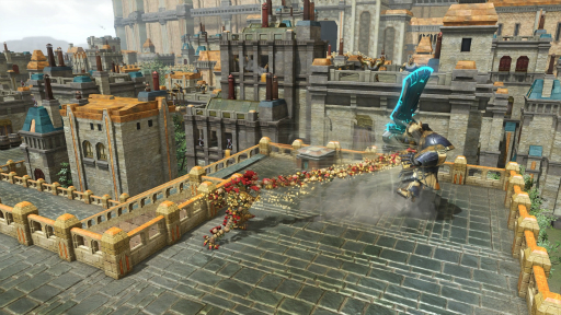 ���������꡼ No.018�Υ���ͥ������ / ��KNACK �դ���α�ͺ�ȸ���ʼ�ġ�2�ͤǶ��Ϥ��Ʒ���Ф��֥��å����������פʤɡ��������ƥब����