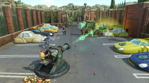 ���������꡼ No.020�Υ���ͥ������ / ��KNACK �դ���α�ͺ�ȸ���ʼ�ġ�2�ͤǶ��Ϥ��Ʒ���Ф��֥��å����������פʤɡ��������ƥब����