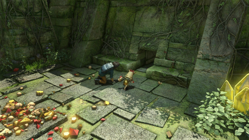 ���������꡼ No.021�Υ���ͥ������ / ��KNACK �դ���α�ͺ�ȸ���ʼ�ġ�2�ͤǶ��Ϥ��Ʒ���Ф��֥��å����������פʤɡ��������ƥब����