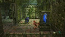 ���������꡼ No.027�Υ���ͥ������ / ��KNACK �դ���α�ͺ�ȸ���ʼ�ġ�2�ͤǶ��Ϥ��Ʒ���Ф��֥��å����������פʤɡ��������ƥब����