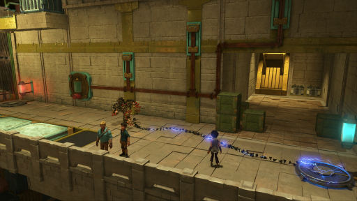 ���������꡼ No.032�Υ���ͥ������ / ��KNACK �դ���α�ͺ�ȸ���ʼ�ġ�2�ͤǶ��Ϥ��Ʒ���Ф��֥��å����������פʤɡ��������ƥब����