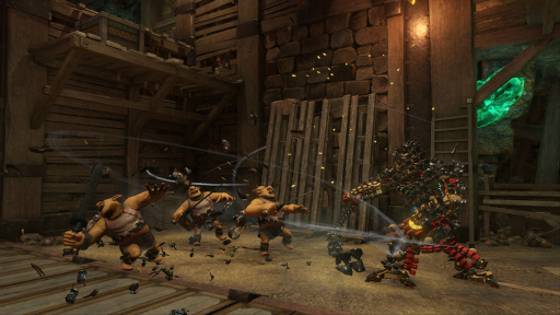 ���������꡼ No.033�Υ���ͥ������ / ��KNACK �դ���α�ͺ�ȸ���ʼ�ġ�2�ͤǶ��Ϥ��Ʒ���Ф��֥��å����������פʤɡ��������ƥब����