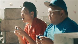 ���������꡼ No.002�Υ���ͥ������ / ��KNACK �դ���α�ͺ�ȸ���ʼ�ġס���CM�֥ʥå����衼�������Ӥ�WEB��Ը���