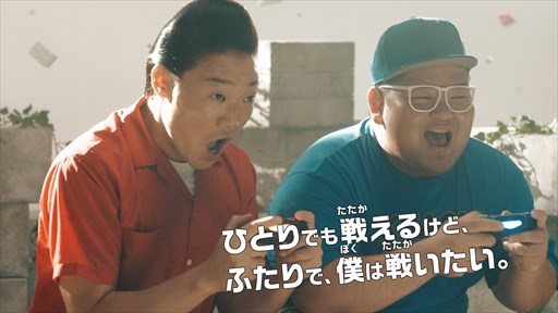 ���������꡼ No.004�Υ���ͥ������ / ��KNACK �դ���α�ͺ�ȸ���ʼ�ġס���CM�֥ʥå����衼�������Ӥ�WEB��Ը���