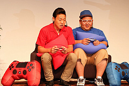 ���������꡼ No.010�Υ���ͥ������ / ��KNACK �դ���α�ͺ�ȸ���ʼ�ġ״�����Ϫ���٥�Ȥ����š����Ф�����ӡ�ANZEN̡�ͤ���KNACK�βΡפ���Ϫ�����������ͤ��ݡ���