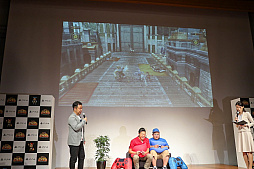 ���������꡼ No.011�Υ���ͥ������ / ��KNACK �դ���α�ͺ�ȸ���ʼ�ġ״�����Ϫ���٥�Ȥ����š����Ф�����ӡ�ANZEN̡�ͤ���KNACK�βΡפ���Ϫ�����������ͤ��ݡ���