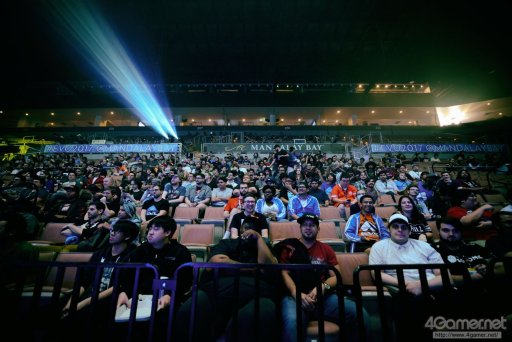 ꡼ No.008 | EVO2017ϡUMvC3סBBCFפʤ5ܤͥԤꤹǽTwitterޤȤᡣ4ܤͥԤꡤ֥Vפˤܿ5̾о