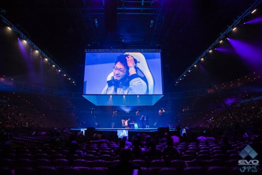 ꡼ No.016 | EVO2017ϡUMvC3סBBCFפʤ5ܤͥԤꤹǽTwitterޤȤᡣ4ܤͥԤꡤ֥Vפˤܿ5̾о