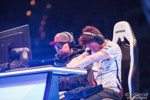 ꡼ No.032 | EVO2017ϡUMvC3סBBCFפʤ5ܤͥԤꤹǽTwitterޤȤᡣ4ܤͥԤꡤ֥Vפˤܿ5̾о