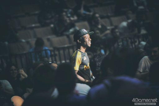 ꡼ No.051 | EVO2017ϡUMvC3סBBCFפʤ5ܤͥԤꤹǽTwitterޤȤᡣ4ܤͥԤꡤ֥Vפˤܿ5̾о