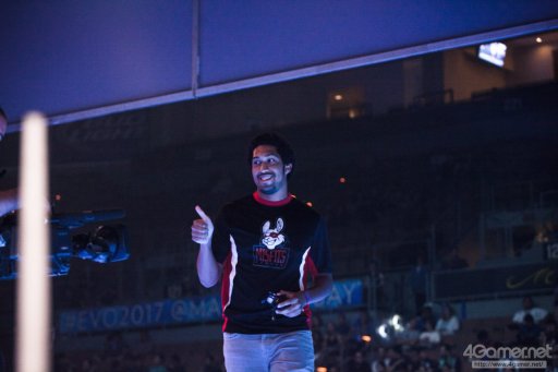 ꡼ No.053 | EVO2017ϡUMvC3סBBCFפʤ5ܤͥԤꤹǽTwitterޤȤᡣ4ܤͥԤꡤ֥Vפˤܿ5̾о