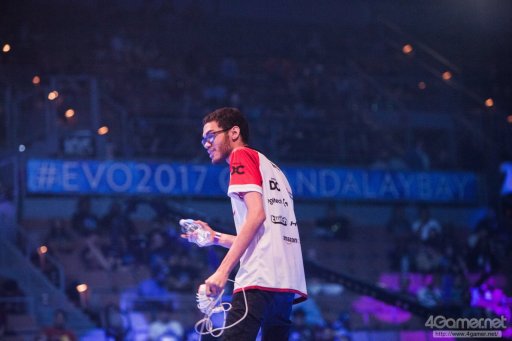 ꡼ No.055 | EVO2017ϡUMvC3סBBCFפʤ5ܤͥԤꤹǽTwitterޤȤᡣ4ܤͥԤꡤ֥Vפˤܿ5̾о