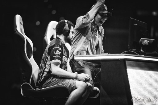 ꡼ No.057 | EVO2017ϡUMvC3סBBCFפʤ5ܤͥԤꤹǽTwitterޤȤᡣ4ܤͥԤꡤ֥Vפˤܿ5̾о