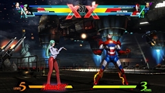 画像ギャラリー No.004のサムネイル画像 / PCとXbox Oneで「ULTIMATE MARVEL VS. CAPCOM 3」のダウンロード版が3月7日に発売。PS4版はパッケージの発売が決定