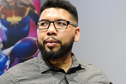 ���������꡼ No.004�Υ���ͥ������ / ��E3 2017�ϡ�MARVEL VS. CAPCOM: INFINITE�׳�ȯ�ԥ��󥿥ӥ塼����ñ�������ܤǽ鿴�ԤǤ�ڤ����褦��