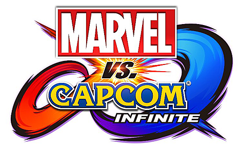���������꡼ No.001�Υ���ͥ������ / ��MARVEL VS. CAPCOM: INFINITE�ס��о쥭��饯������Ҳ𤹤�������꡼������1�Ƥ���������ѥ������ޥ�ȥե�󥯡��������Ȥ�����֤������å����褦