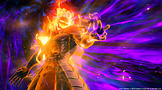 ���������꡼ No.004�Υ���ͥ������ / ��MARVEL VS. CAPCOM: INFINITE�ס��Ǥ������˽���ɥ�ޥ॥�䥴�����ȥ饤�������������ʤɤΥץ��ե����뤬����