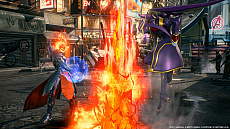 ���������꡼ No.005�Υ���ͥ������ / ��MARVEL VS. CAPCOM: INFINITE�ס��Ǥ������˽���ɥ�ޥ॥�䥴�����ȥ饤�������������ʤɤΥץ��ե����뤬����