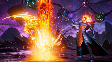 ���������꡼ No.006�Υ���ͥ������ / ��MARVEL VS. CAPCOM: INFINITE�ס��Ǥ������˽���ɥ�ޥ॥�䥴�����ȥ饤�������������ʤɤΥץ��ե����뤬����