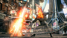 ���������꡼ No.008�Υ���ͥ������ / ��MARVEL VS. CAPCOM: INFINITE�ס��Ǥ������˽���ɥ�ޥ॥�䥴�����ȥ饤�������������ʤɤΥץ��ե����뤬����