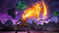 ���������꡼ No.010�Υ���ͥ������ / ��MARVEL VS. CAPCOM: INFINITE�ס��Ǥ������˽���ɥ�ޥ॥�䥴�����ȥ饤�������������ʤɤΥץ��ե����뤬����