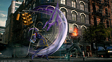 ���������꡼ No.015�Υ���ͥ������ / ��MARVEL VS. CAPCOM: INFINITE�ס��Ǥ������˽���ɥ�ޥ॥�䥴�����ȥ饤�������������ʤɤΥץ��ե����뤬����