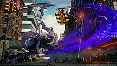 ���������꡼ No.016�Υ���ͥ������ / ��MARVEL VS. CAPCOM: INFINITE�ס��Ǥ������˽���ɥ�ޥ॥�䥴�����ȥ饤�������������ʤɤΥץ��ե����뤬����