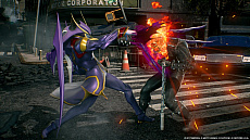 ���������꡼ No.017�Υ���ͥ������ / ��MARVEL VS. CAPCOM: INFINITE�ס��Ǥ������˽���ɥ�ޥ॥�䥴�����ȥ饤�������������ʤɤΥץ��ե����뤬����