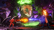 ���������꡼ No.019�Υ���ͥ������ / ��MARVEL VS. CAPCOM: INFINITE�ס��Ǥ������˽���ɥ�ޥ॥�䥴�����ȥ饤�������������ʤɤΥץ��ե����뤬����