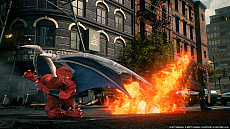 ���������꡼ No.021�Υ���ͥ������ / ��MARVEL VS. CAPCOM: INFINITE�ס��Ǥ������˽���ɥ�ޥ॥�䥴�����ȥ饤�������������ʤɤΥץ��ե����뤬����