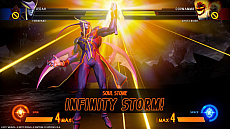 ���������꡼ No.023�Υ���ͥ������ / ��MARVEL VS. CAPCOM: INFINITE�ס��Ǥ������˽���ɥ�ޥ॥�䥴�����ȥ饤�������������ʤɤΥץ��ե����뤬����