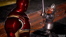 ꡼ No.002 | VS.꡼ǿMARVEL VS. CAPCOM: INFINITEסβǽ򴶤ԥץ쥤ݡȤϤ