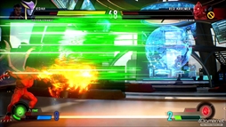 ꡼ No.006 | VS.꡼ǿMARVEL VS. CAPCOM: INFINITEסβǽ򴶤ԥץ쥤ݡȤϤ