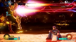 ꡼ No.015 | VS.꡼ǿMARVEL VS. CAPCOM: INFINITEסβǽ򴶤ԥץ쥤ݡȤϤ