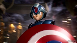 ꡼ No.017 | VS.꡼ǿMARVEL VS. CAPCOM: INFINITEסβǽ򴶤ԥץ쥤ݡȤϤ