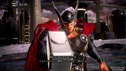 ꡼ No.019 | VS.꡼ǿMARVEL VS. CAPCOM: INFINITEסβǽ򴶤ԥץ쥤ݡȤϤ