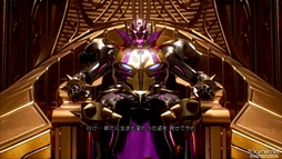 ꡼ No.020 | VS.꡼ǿMARVEL VS. CAPCOM: INFINITEסβǽ򴶤ԥץ쥤ݡȤϤ