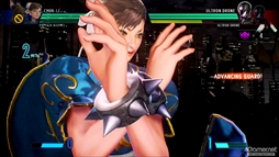 ꡼ No.022 | VS.꡼ǿMARVEL VS. CAPCOM: INFINITEסβǽ򴶤ԥץ쥤ݡȤϤ