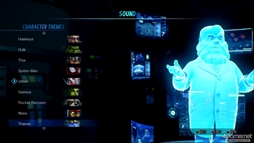 ꡼ No.025 | VS.꡼ǿMARVEL VS. CAPCOM: INFINITEסβǽ򴶤ԥץ쥤ݡȤϤ