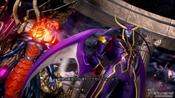 ꡼ No.031 | VS.꡼ǿMARVEL VS. CAPCOM: INFINITEסβǽ򴶤ԥץ쥤ݡȤϤ