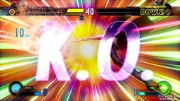 ꡼ No.032 | VS.꡼ǿMARVEL VS. CAPCOM: INFINITEסβǽ򴶤ԥץ쥤ݡȤϤ