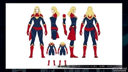 ꡼ No.034 | VS.꡼ǿMARVEL VS. CAPCOM: INFINITEסβǽ򴶤ԥץ쥤ݡȤϤ