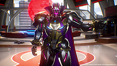 ꡼ No.005Υͥ / 褤ȯMARVEL VS. CAPCOM: INFINITEפΥȥ쥤顼ͥޥƥåȡ꡼ѡȤʤɤαϿ