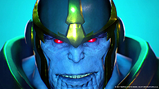 ꡼ No.006Υͥ / 褤ȯMARVEL VS. CAPCOM: INFINITEפΥȥ쥤顼ͥޥƥåȡ꡼ѡȤʤɤαϿ