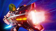 ꡼ No.007Υͥ / 褤ȯMARVEL VS. CAPCOM: INFINITEפΥȥ쥤顼ͥޥƥåȡ꡼ѡȤʤɤαϿ