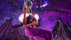 ꡼ No.014Υͥ / 褤ȯMARVEL VS. CAPCOM: INFINITEפΥȥ쥤顼ͥޥƥåȡ꡼ѡȤʤɤαϿ