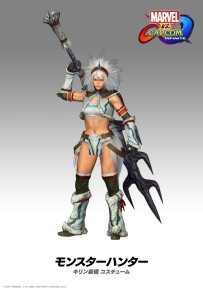 ꡼ No.001 | MARVEL VS. CAPCOM: INFINITEפDL饯1Ƥ1017ۿ